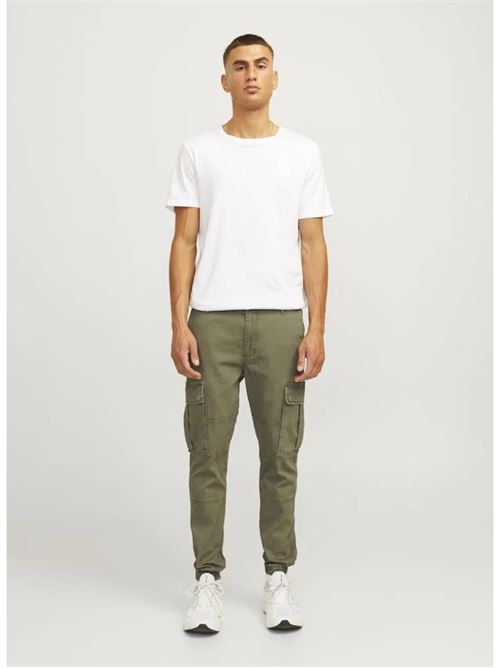  JJ REBEL | 12262655/Olive Night